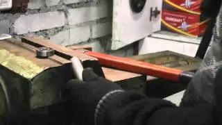 Изготавливаем свечной ключ