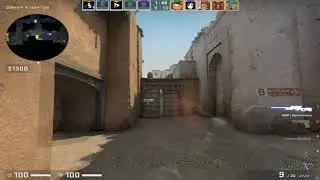 Counter strike  Global Offensive 2020 12 28   01 58 11 03 DVR Trim Slomo