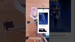 Дроны убийцы новый мерч! MURDER DRONES//
