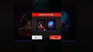 unlocked free Orion character 
