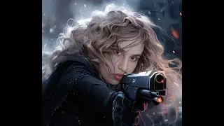 Диана Анкудинова.