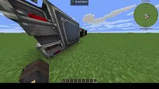 Autocraft with ComputerCraft and Create | Minecraft Guide