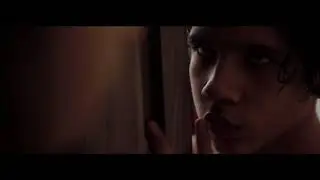 María Sangrienta (Trailer) - Historias De Terror Apocalípolis