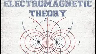 L01: Electromagnetic waves, Poynting vector, Energy