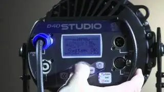 Selador® Desire™:  Studio Mode