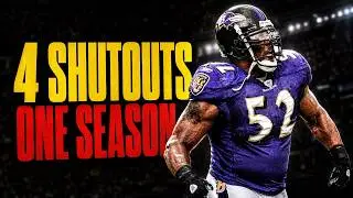 The 2000 Baltimore Ravens: Where Are They Now?