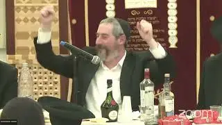 ר' משה אורנשטיין: שמחת תורה הראשון בה זכיתי להיות אצל הרבי - תשד
