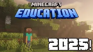 How To Get Shaders In Minecraft Education Edition (Working 2024)