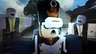 I Played Guts & Blackpowder In VR...