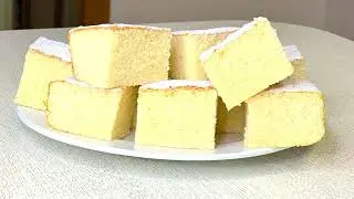 ГОРЯЧИЙ МОЛОЧНЫЙ ПИРОГ! Вкуснейший пирог от которого вы будете восторге!