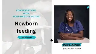 How to Feed Your Newborn – Essential Tips for New Parents! Your Baby's Doctor