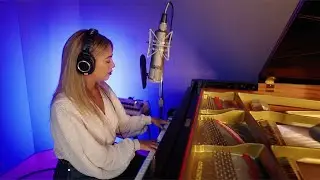 Madeline Edwards - Too Much Of A Good Thing (Live)