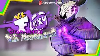 Gran-venta - Friday night funkin Vs Flexy mod OST