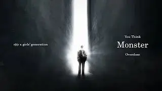 EXO & Girls' Generation - You're Monster