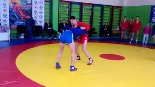 65 финал Приступа Смирнов