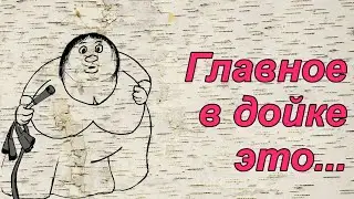 Смешные анекдоты о молодоженах, Вовочке с гайкой и доярке