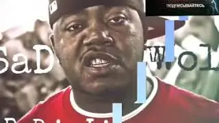 SaD Wolf Rap is новый реп 2018