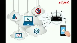 Распределенный режим доступа DCF | Беспроводная сеть | Wi-Fi