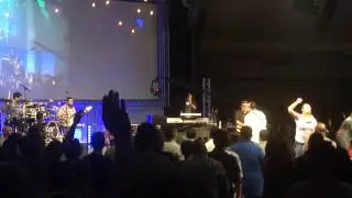 Our God - Israel Houghton