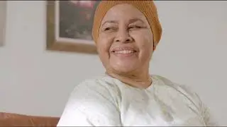 Sentiasa Denganmu Mak Abah di Mana Jua