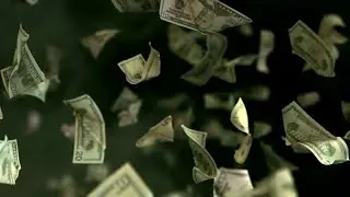 R3X - money on me (Sample)