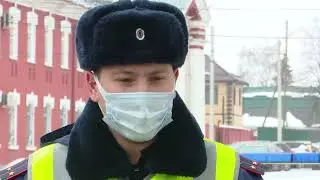 Госавтоинспекция проверила, как индивидуальные предприниматели и юрлица соблюдают требования закона
