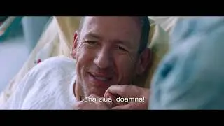 Familia mea nebună (La Ch'tite Famille) - Official Trailer RO