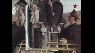 Сделано в СССР. 12. Дальний бомбардировщик ТУ-22.avi