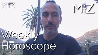 Weekly Horoscope September 9th to 15th 2024 - True Sidereal Astrology