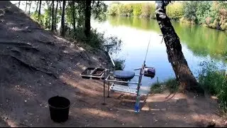 ФИДЕР.ПОЛЕЗНЫЕ ДЕВАЙСЫ.ПЛАТФОРМА И ОБВЕС...