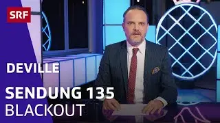 Blackout | Ganze Deville Folge 135 | Deville