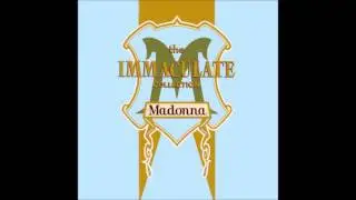 Madonna - Vogue