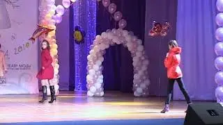 Ангел года 2010 Часть 2