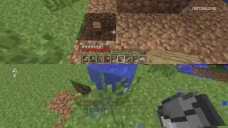 Minecraft: my son and  i play games