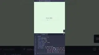 Neumorphism Button only with HTML & CSS