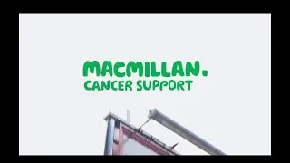 Macmillan Coffee Morning 2023 | Purple Griffon