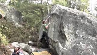 Jeremiades Assis - 7a+