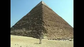 triangle - a brief history of human domination
