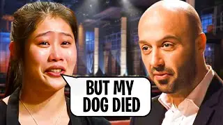 The WORST Excuses Made on MasterChef!