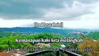 Story wa rindu keluarga