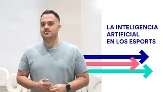 ¿IA y videojuegos? Conoce esta relación con Juan A. Tejada | Tokio School