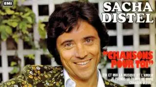 Sacha Distel - Toi et moi, la musique et l'amour