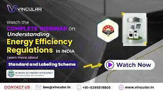 Understanding Energy Efficiency Regulations in India