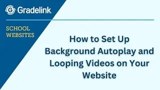 How to Set Up Background Autoplay and Looping Videos on Your Website