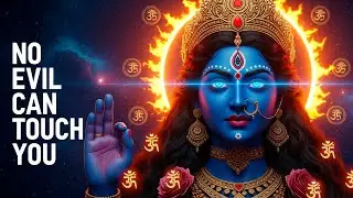 AFTER THIS… NO ONE CAN HARM YOU 🔥 Kali Mantra for Enemy Protection