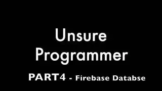 Part 4 - New Firebase REALTIME DATABASE + IOS(swift) +  Users Profile Page + FB Login Tutorial