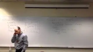 Lecture - Database