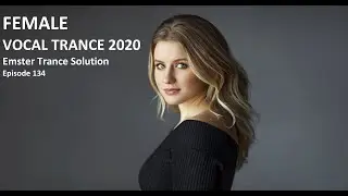 Female Vocal Trance 2020