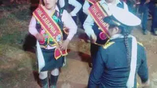 Negritos de chilcabamba