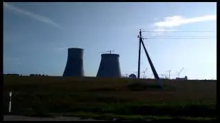 АЭС Островец